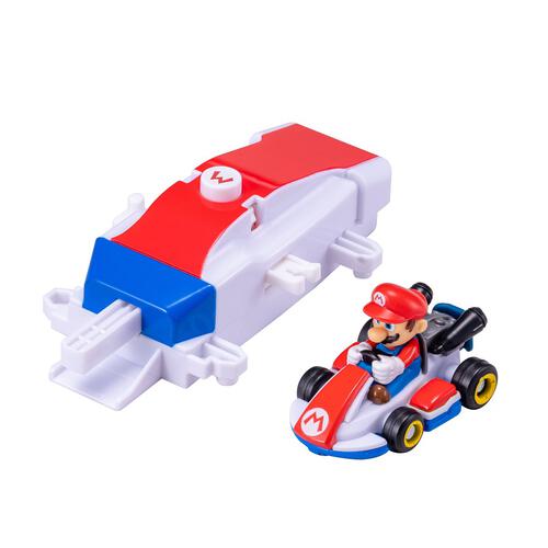 Takara Tomy Tomica Mario Kart Drift Series (random delivery)