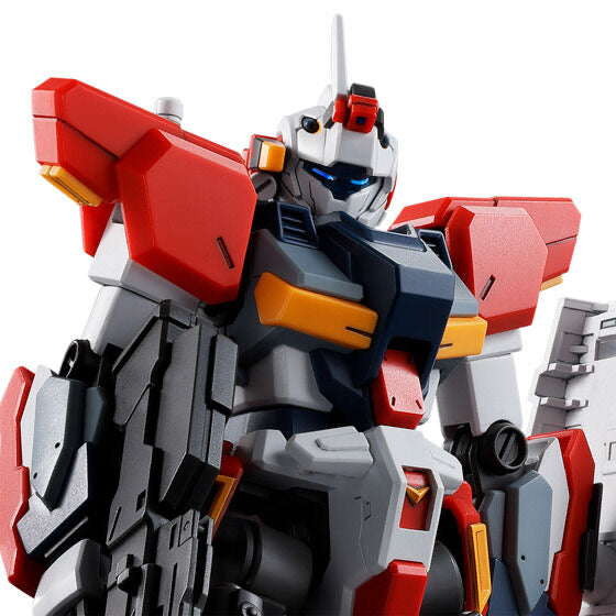 HG 1/144 ジーライン・ライトアーマー G-Line Light Armor