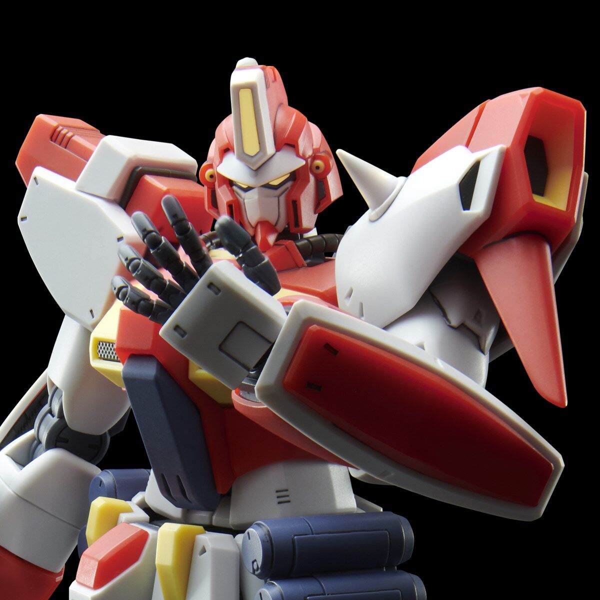 MG 1/100 ガンダムF90（火星独立ジオン軍仕様）GUNDAM F90 [MARS