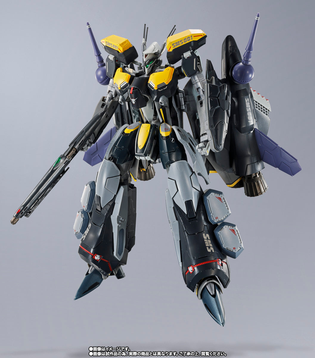 【限定】DX超合金 VF-25S アーマードメサイアバルキリー (オズマ・リー機)リバイバルVer.