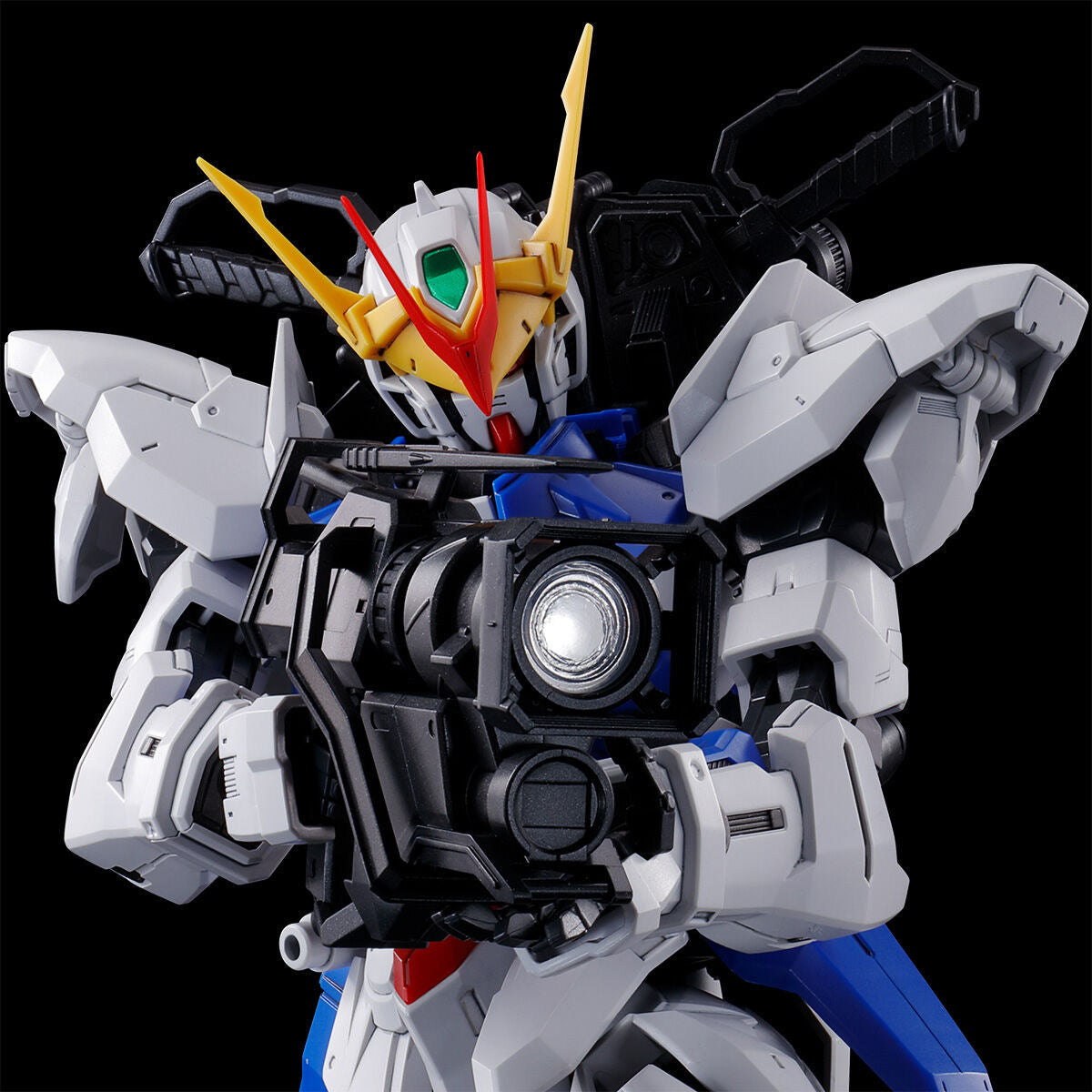MG 1/100 ガンダムアストレイ アウトフレームD GUNDAM ASTRAY OUT FRAME D