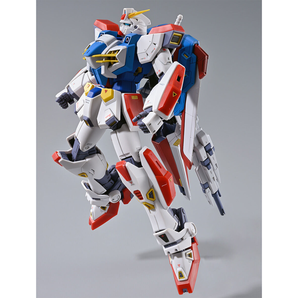 MG 1/100 ガンダムF90 Nタイプ