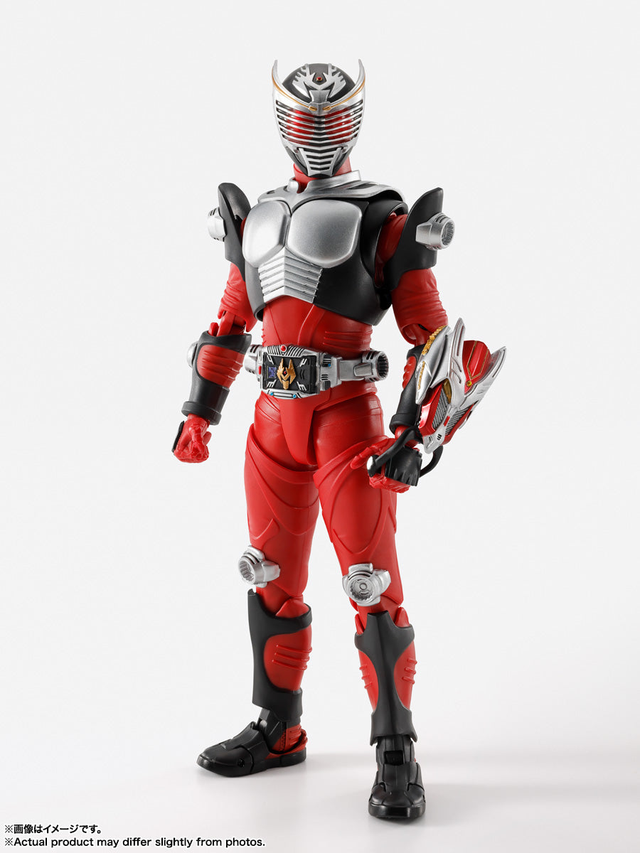 S.H.Figuarts(真骨彫製法)仮面ライダー龍騎