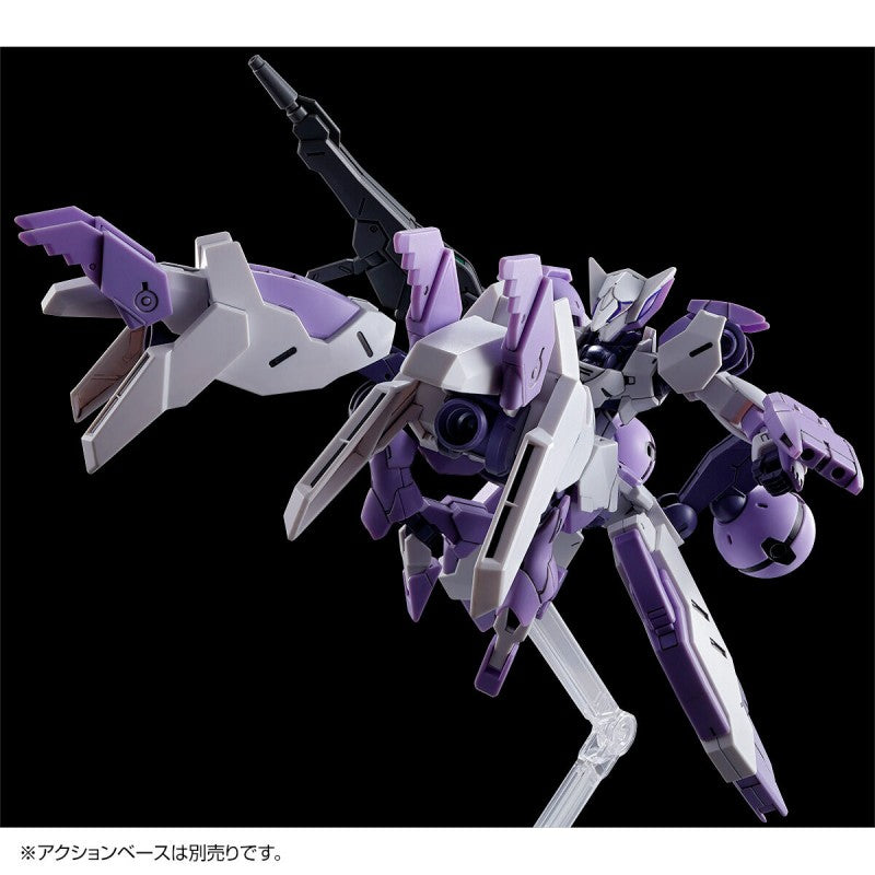 HG 1/144 ベギルベウトルシュ(ケナンジ小隊所属機/リドリック小隊所属機) Beguir BEU Torche