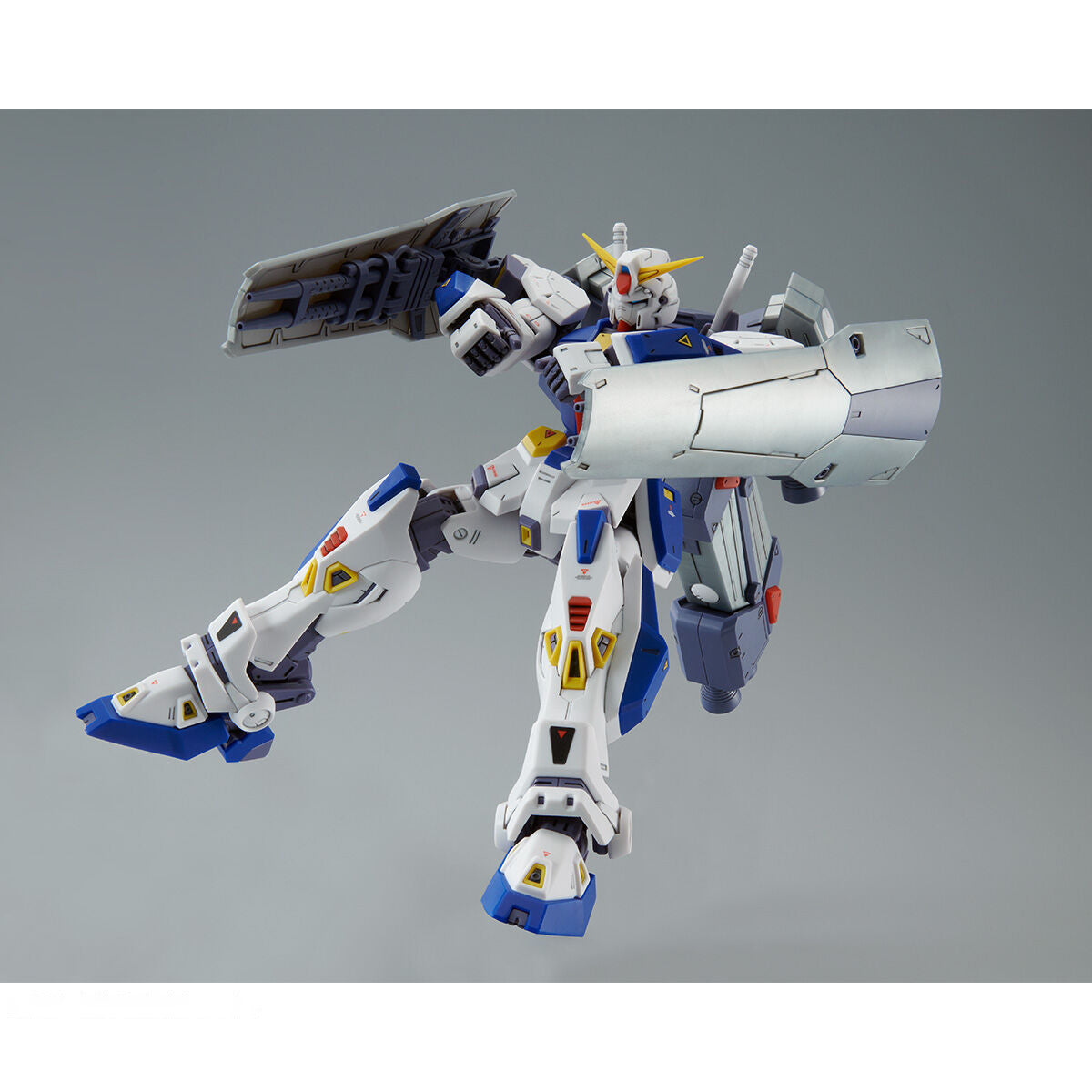 MG 1/100 ガンダムF90用 ミッションパック Cタイプ&Tタイプ(F90 A to Z PROJECT)