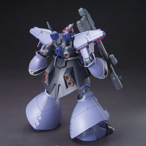 HGUC 1/144 多拉辛 (UC劇場版VER.)