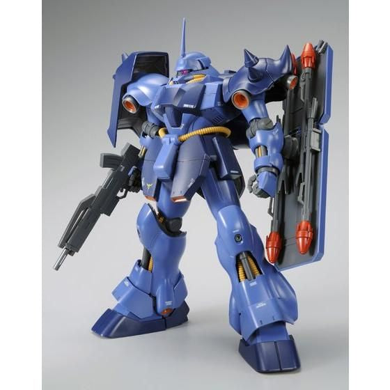 MG 1/100 ギラ・ドーガ(レズン・シュナイダー専用機)Geara Doga AMS-119