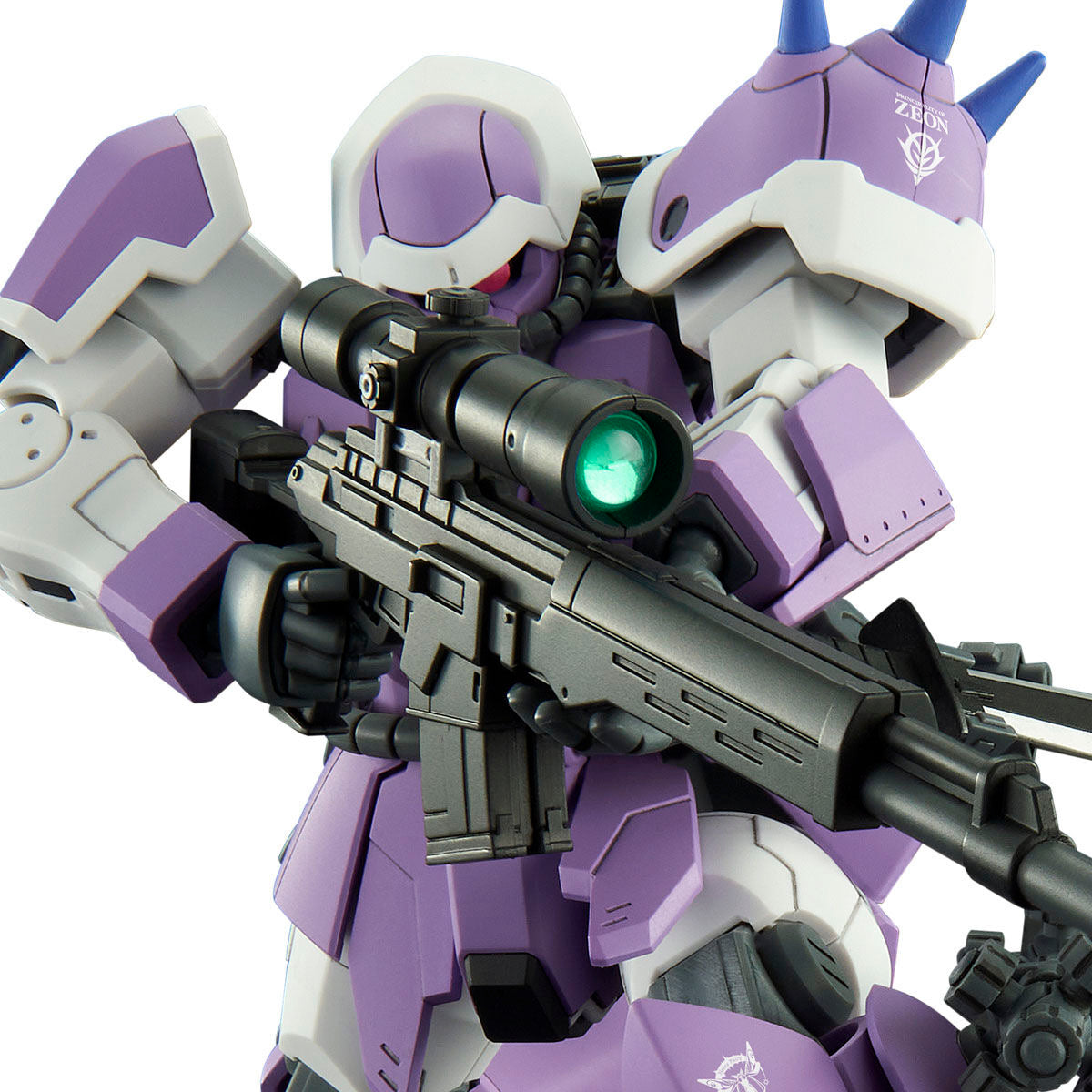 HG 1/144 EFREET JAEGER