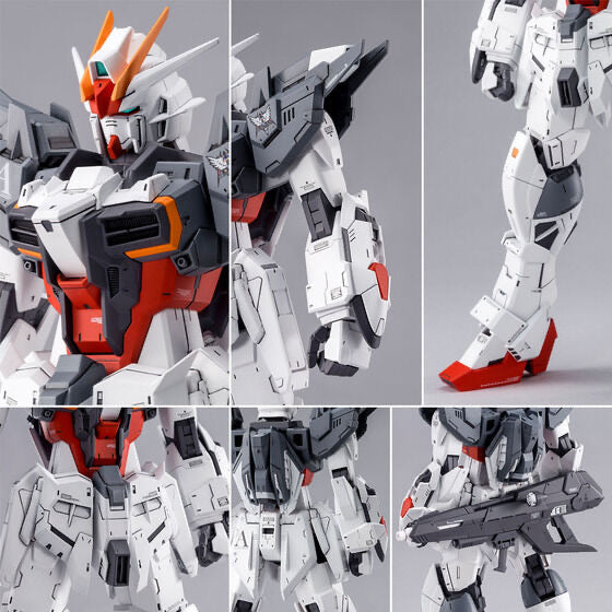 MG 1/100 ガンダムエクスインパルス GUNDAM Ex IMPULSE
