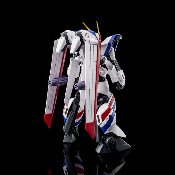 HG 1/144 ドラグナー1 リフター1装備タイプ DRAGONAR-1 PLUS LIFTER-1