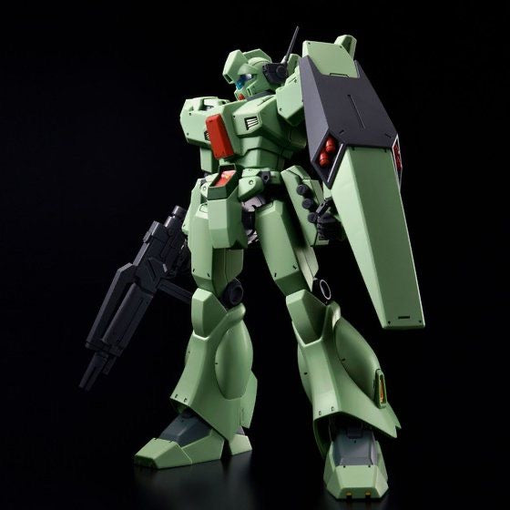 MG 1/100 RGM-89D ジェガンD型 JEGAN