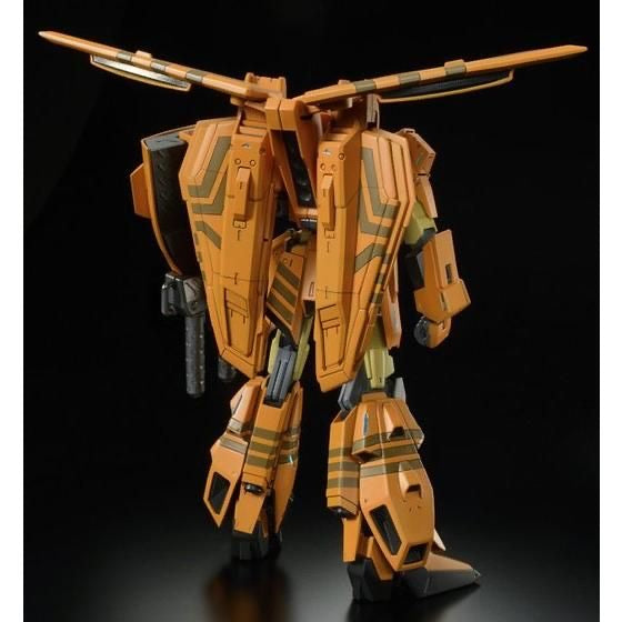 MG 1/100 MSZ-006-3B ゼータガンダム3号機B型 グレイ・ゼータ MSZ-006-3B ZETA GUNDAM 3B TYPE GRAY ZETA