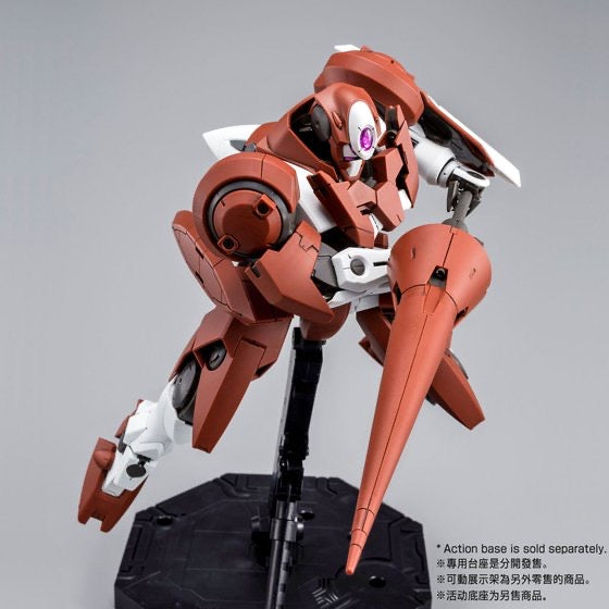 MG 1/100 ジンクスIII (アロウズ型)GN-X III (A-LAWS TYPE)