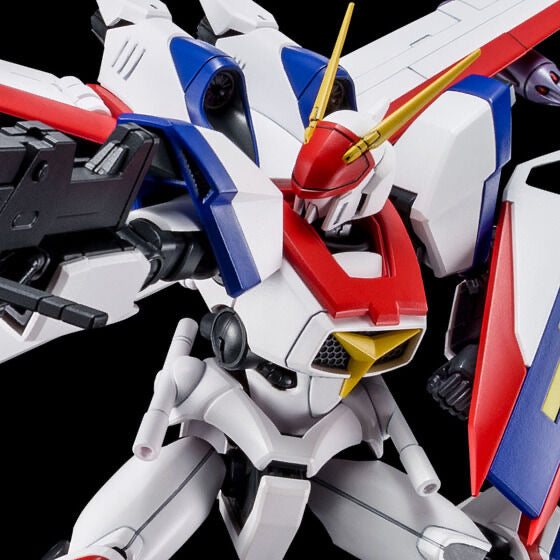 HG 1/144 ドラグナー1 リフター1装備タイプ DRAGONAR-1 PLUS LIFTER-1