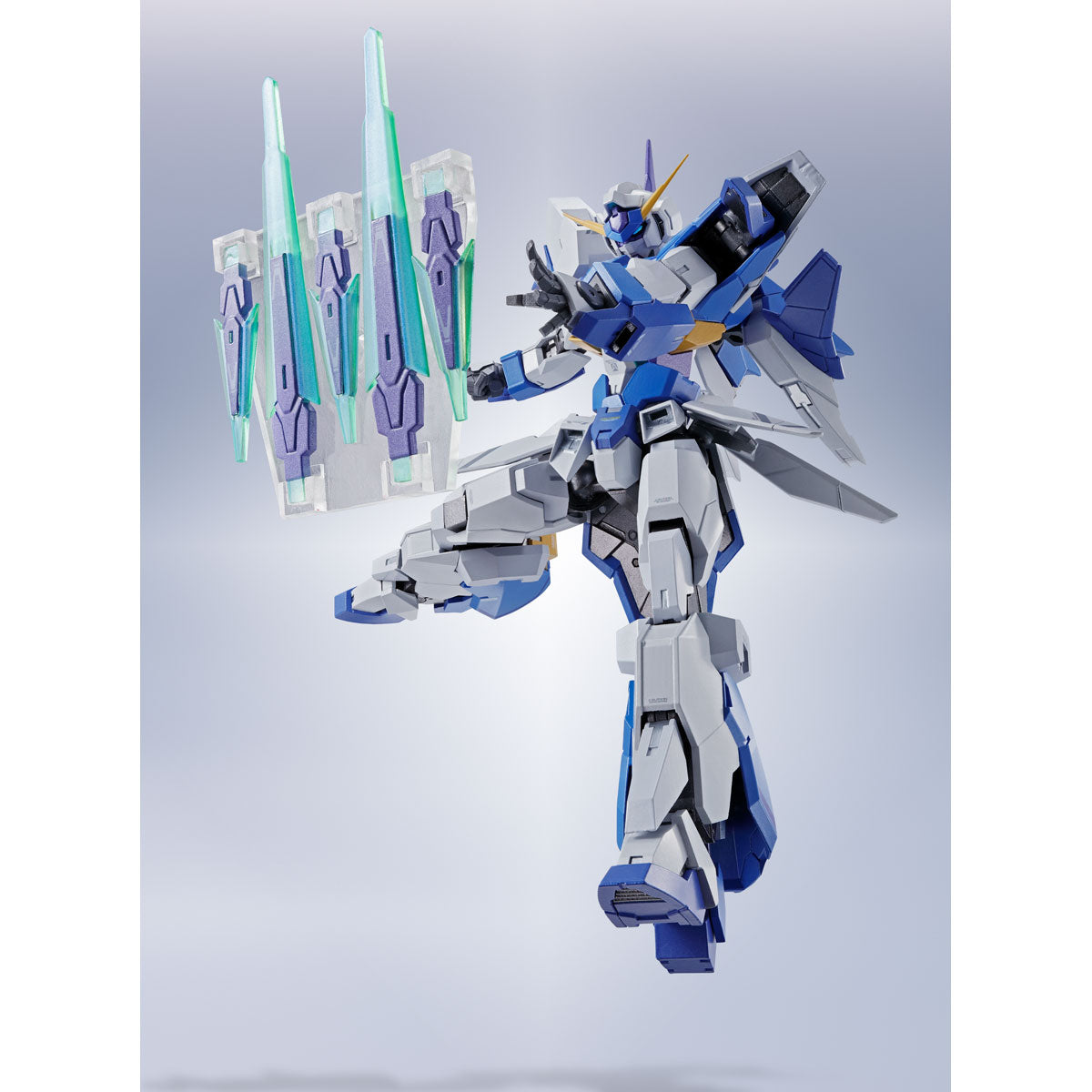 METAL ROBOT魂 <SIDE MS> ガンダム AGE-FX
