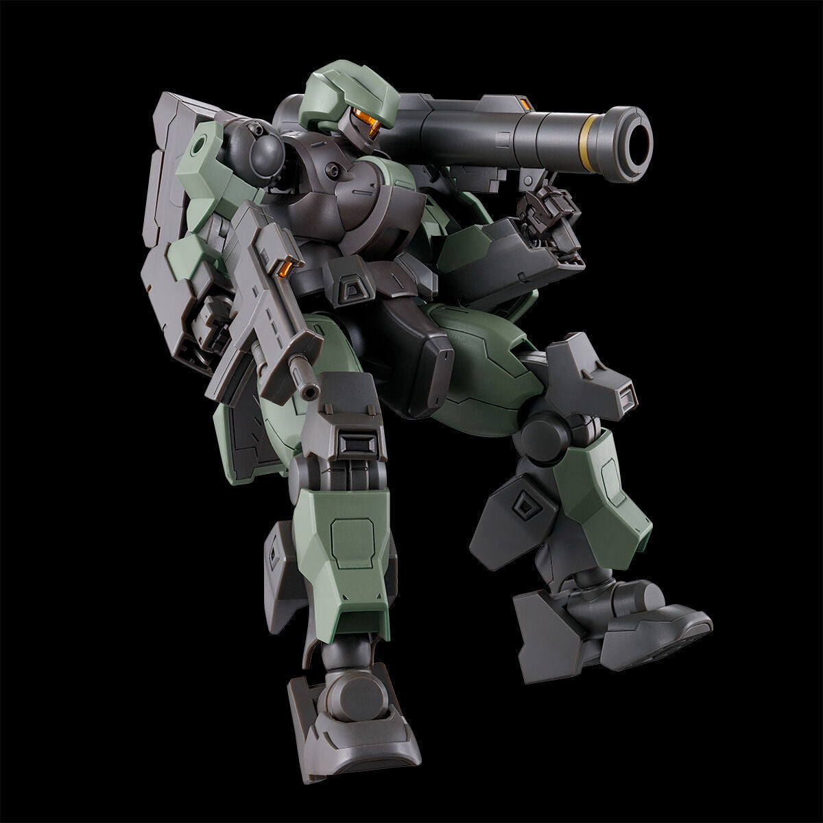 HG 1/144 DESULTOR