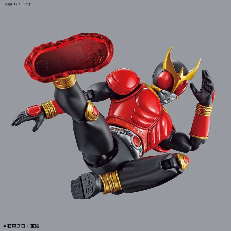 Figure-rise Standard Series Kamen Rider Kouga Almighty Form