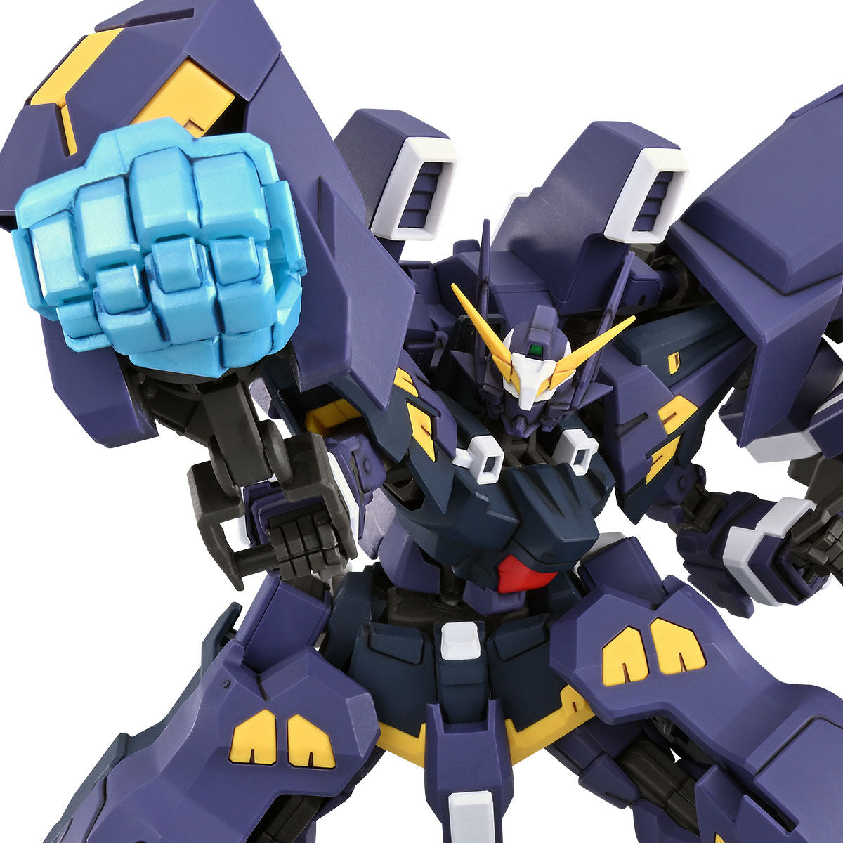HG HÜCKEBEIN BOXER