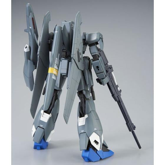 【高達模型感謝祭2.0】 MG 1/100 ゼータプラス(ユニコーンVer.) ZETAplus(UNICORN Ver.)