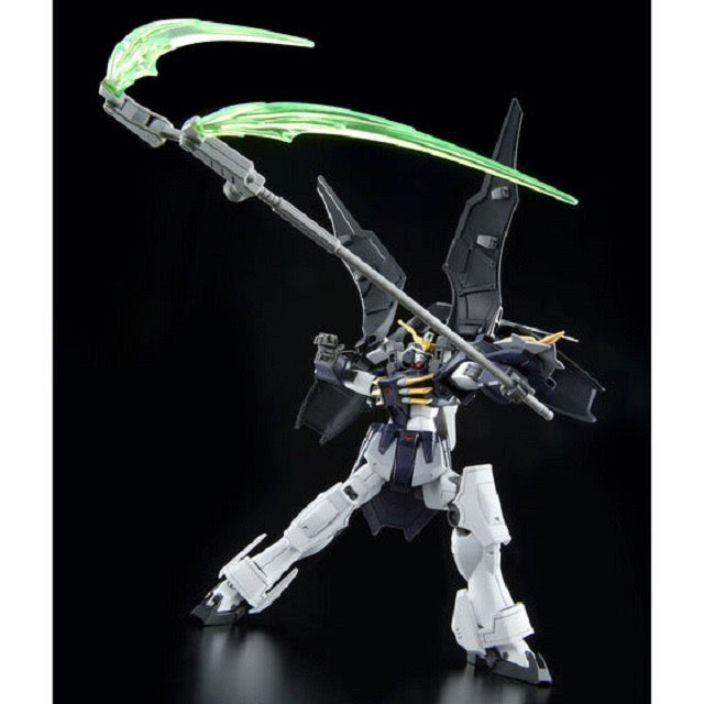 HG 1/144 ガンダムデスサイズヘル GUNDAM DEATHSCYTHE HELL