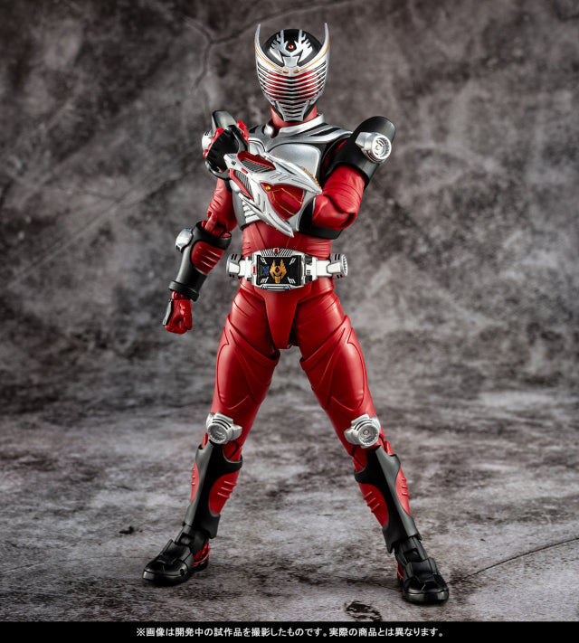 S.H.Figuarts(真骨彫製法)仮面ライダー龍騎