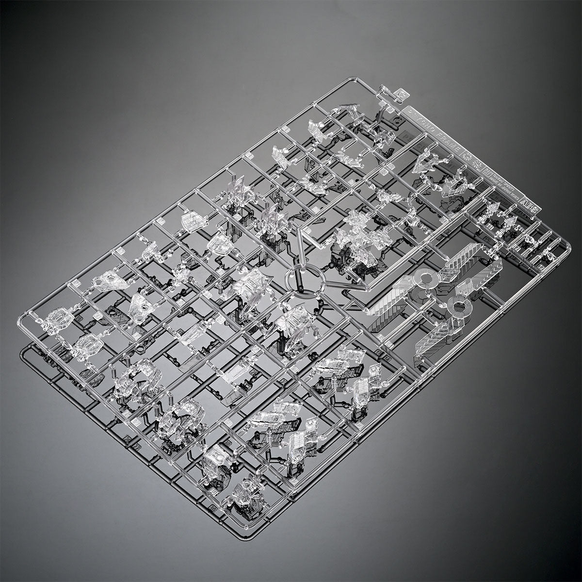 MG 1/100 ナラティブガンダム B装備 Ver.KaNARRATIVE GUNDAM B-PACKS Ver.Ka