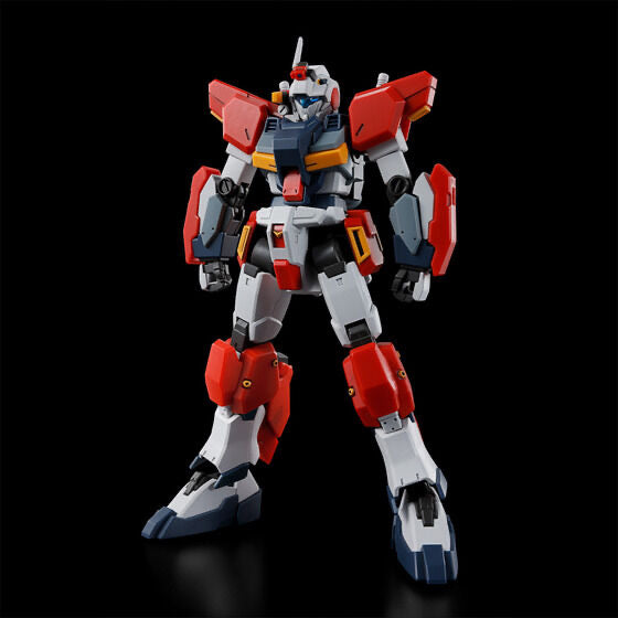 HG 1/144 ジーライン・ライトアーマー G-Line Light Armor