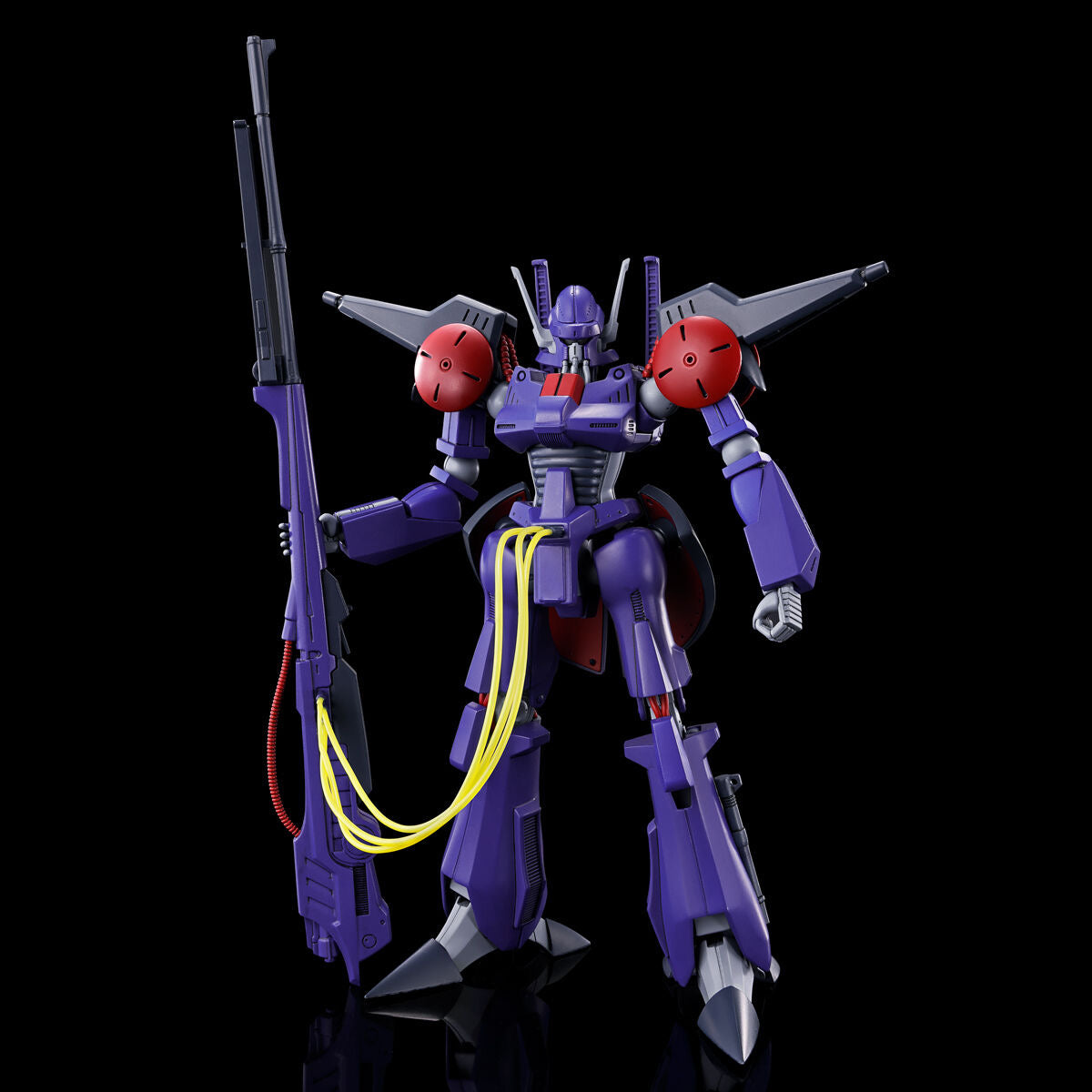 HG 1/144 バッシュ BAT-SHU