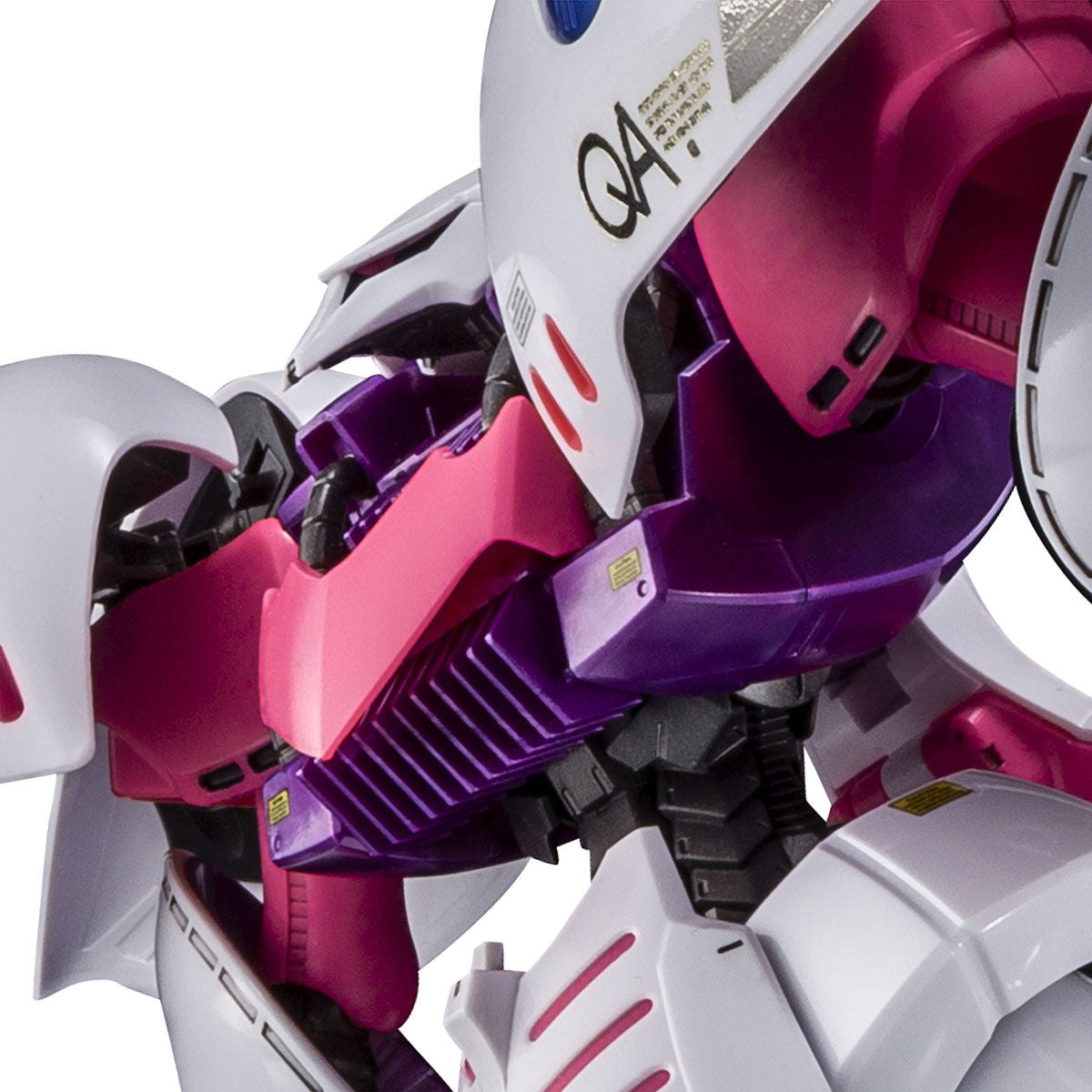 MG 1/100 キュベレイ・アンベリール QUBELEY EMBELLIR