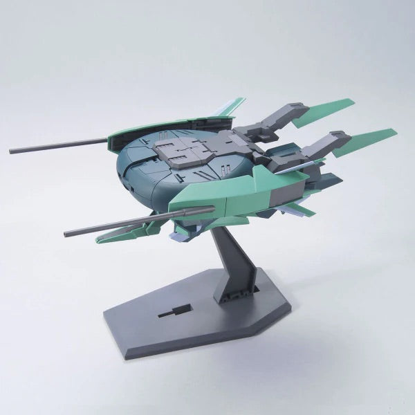 HGUC 1/144 安卡夏 變形 漢堡包