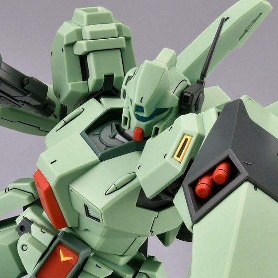 MG 1/100 RGM-89D ジェガンD型 JEGAN