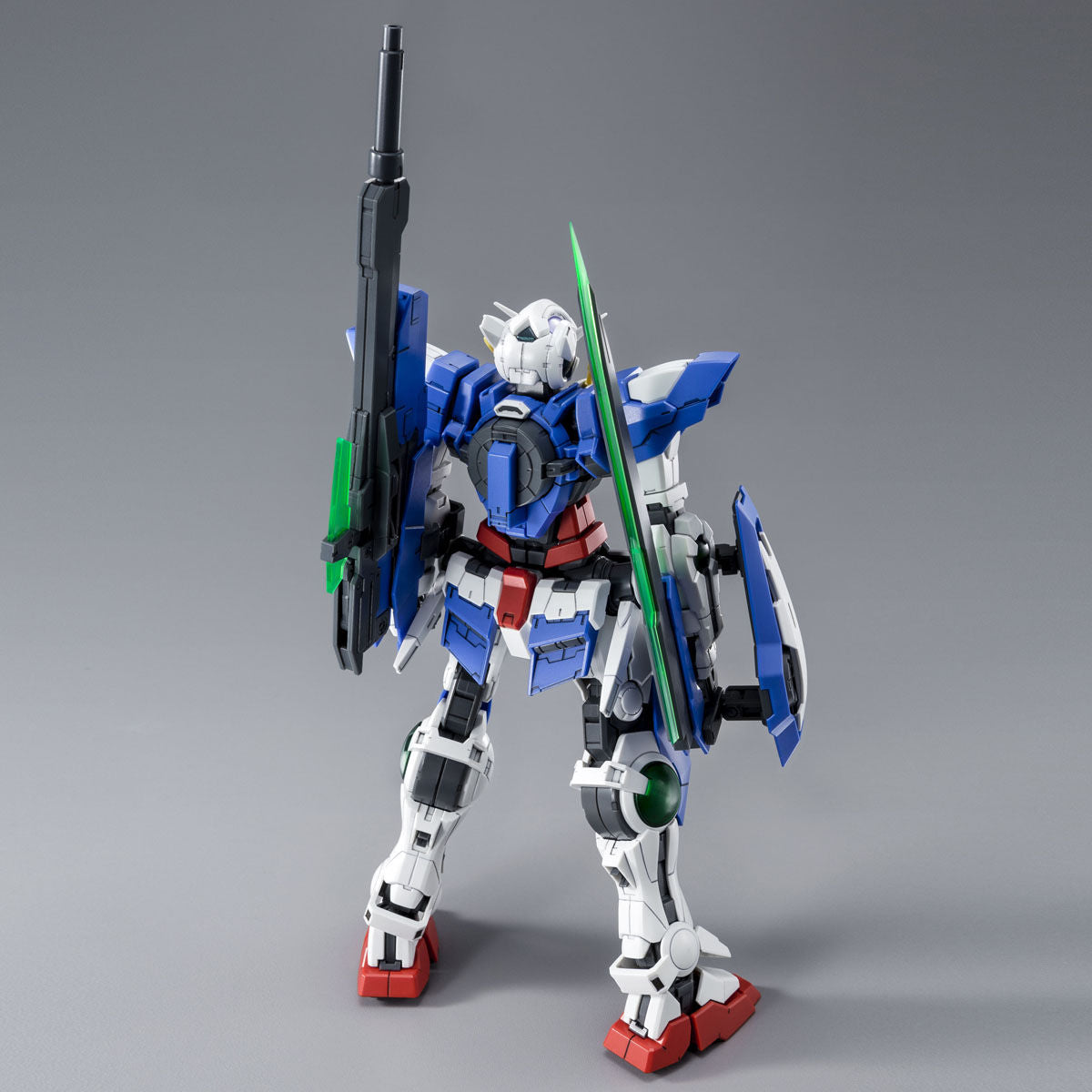 MG 1/100 ガンダムエクシア リペアIII EXIA REPAIR III
