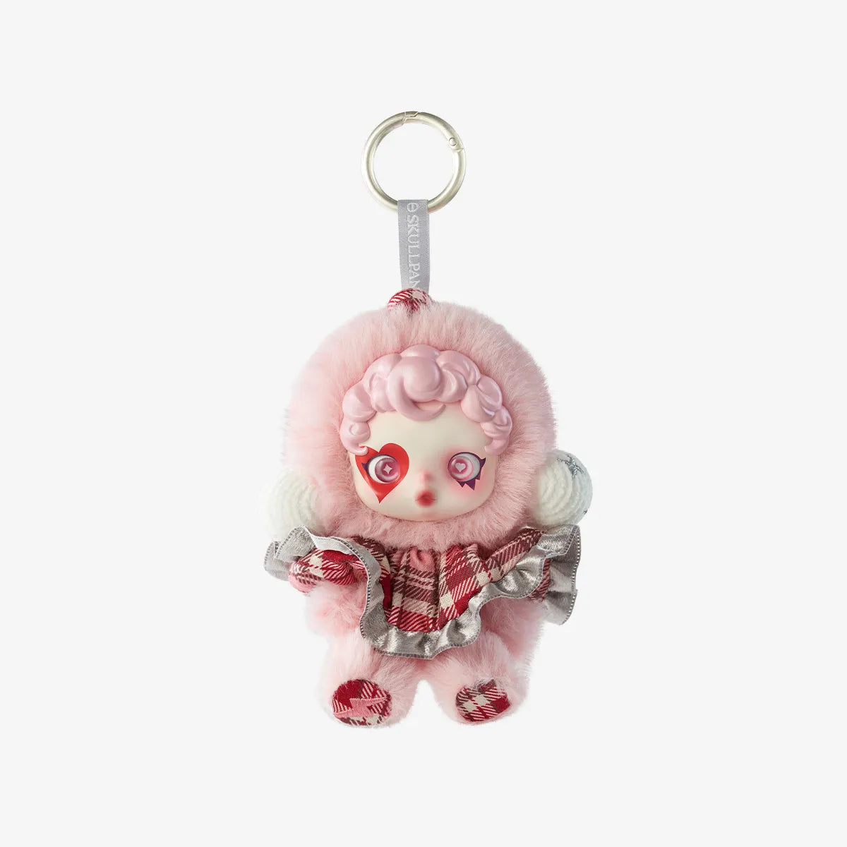 SKULLPANDA Winter Symphony Series Plush 冬日樂章系列