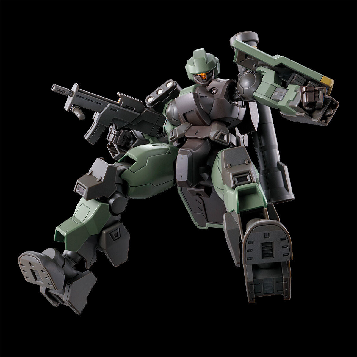 HG 1/144 DESULTOR