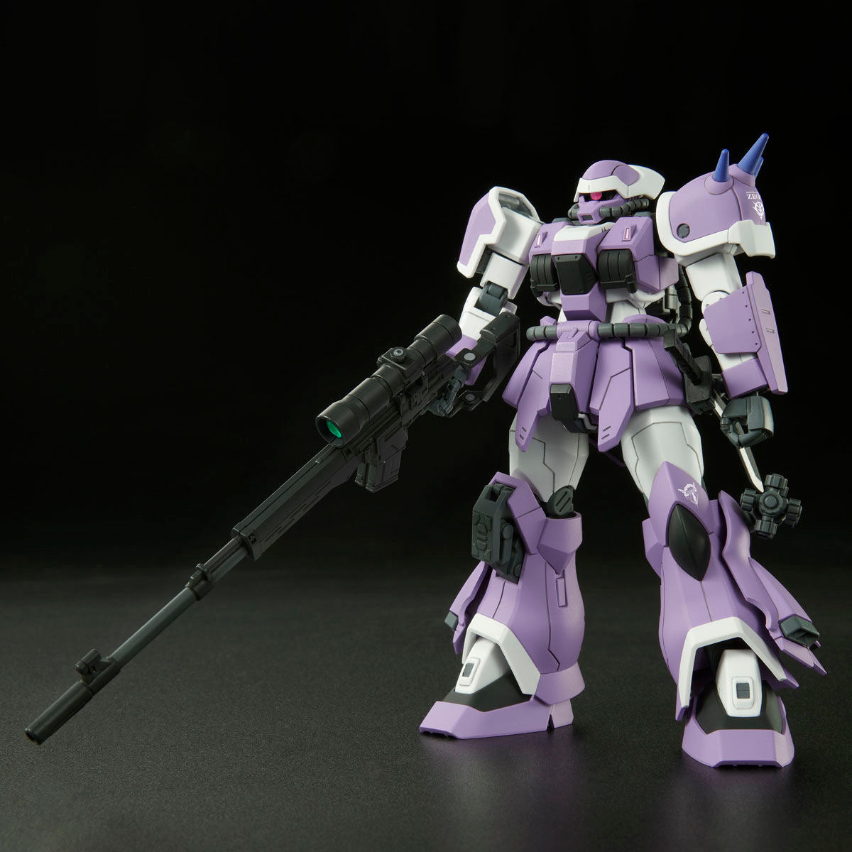 HG 1/144 EFREET JAEGER