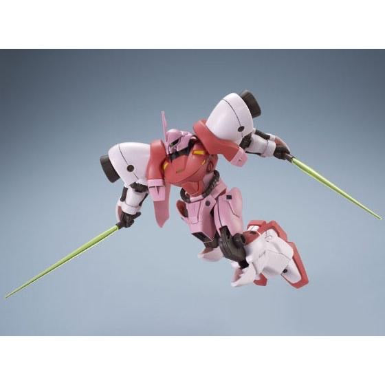 HGBF 1/144 ガーベラ・テトラ(キララ専用機)卡貝拉・迪特拉