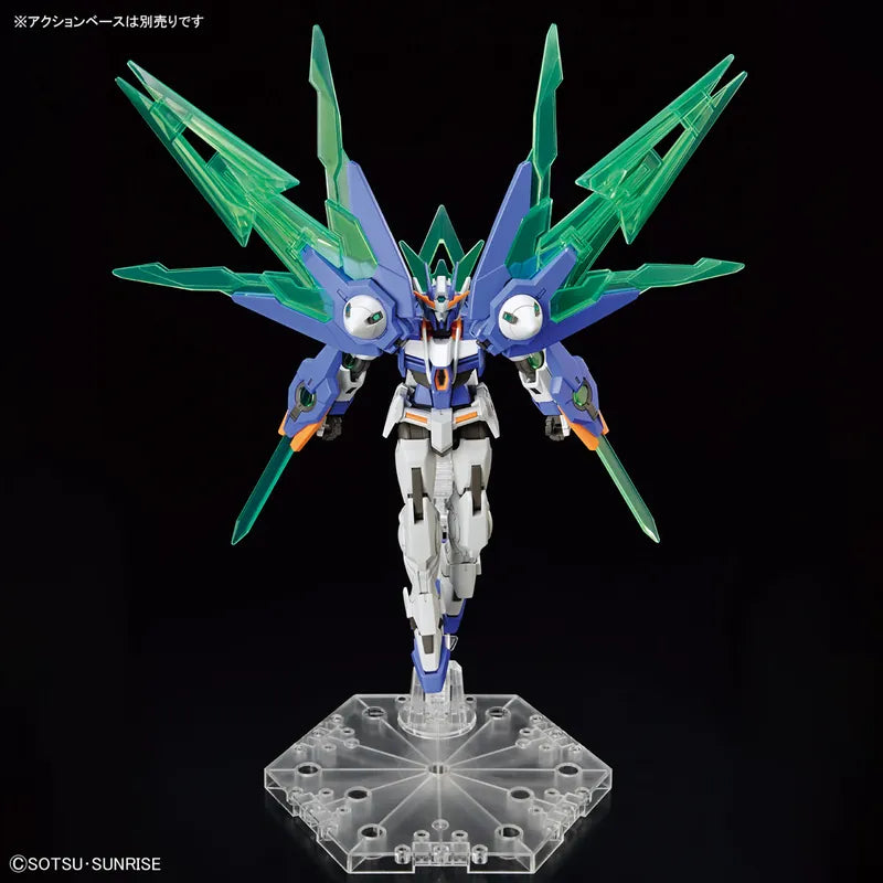 HG 1/144 Gundam 00 Diver ARC