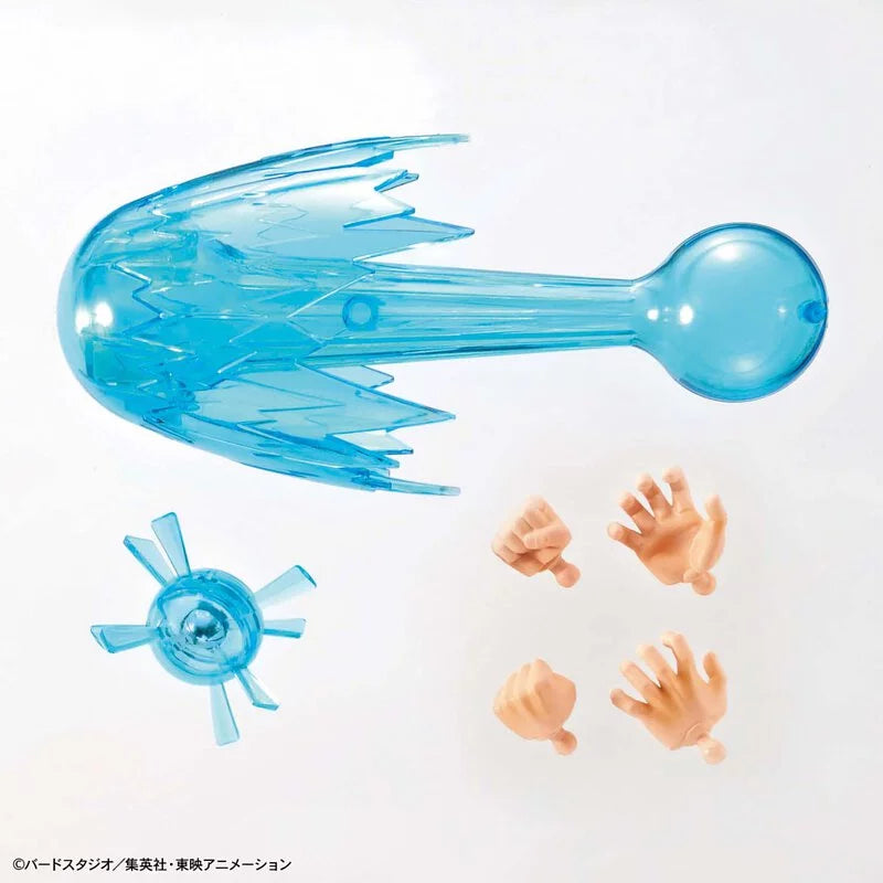 Figure-rise Standard Series Baroque