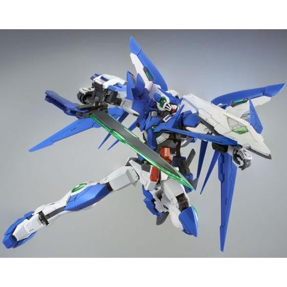 MG 1/100 ガンダムアメイジングエクシア GUNDAM AMAZING EXIA