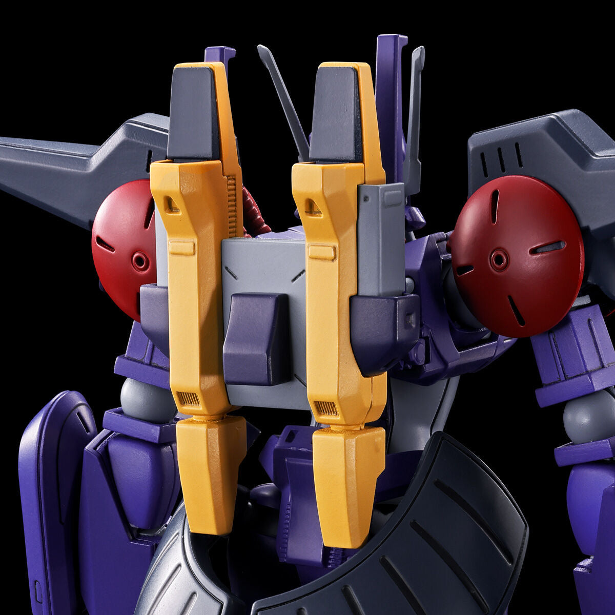 HG 1/144 バッシュ BAT-SHU