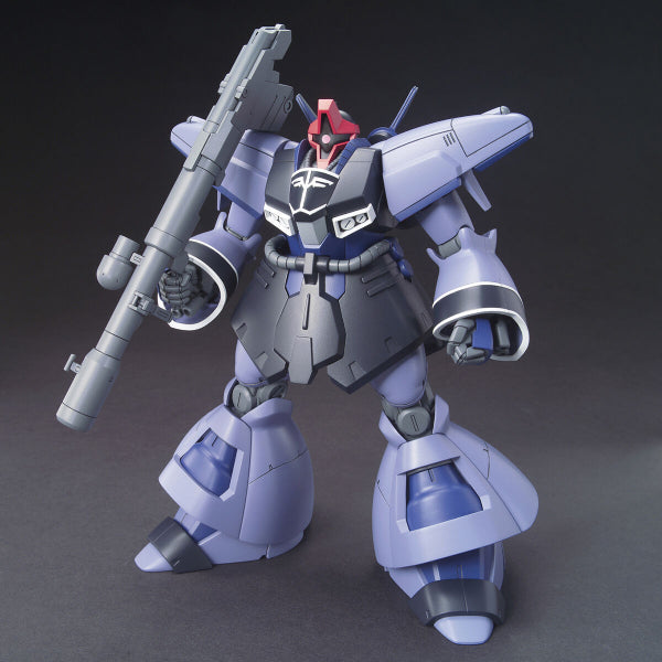 HGUC 1/144 多拉辛 (UC劇場版VER.)