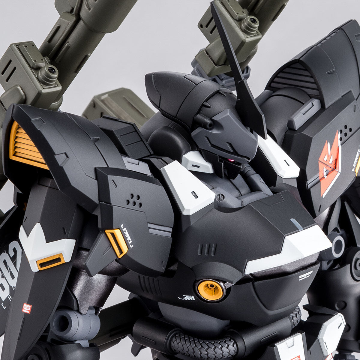MG 1/100 ケンプファー・シュヴェーア KÄMPFER SCHWER