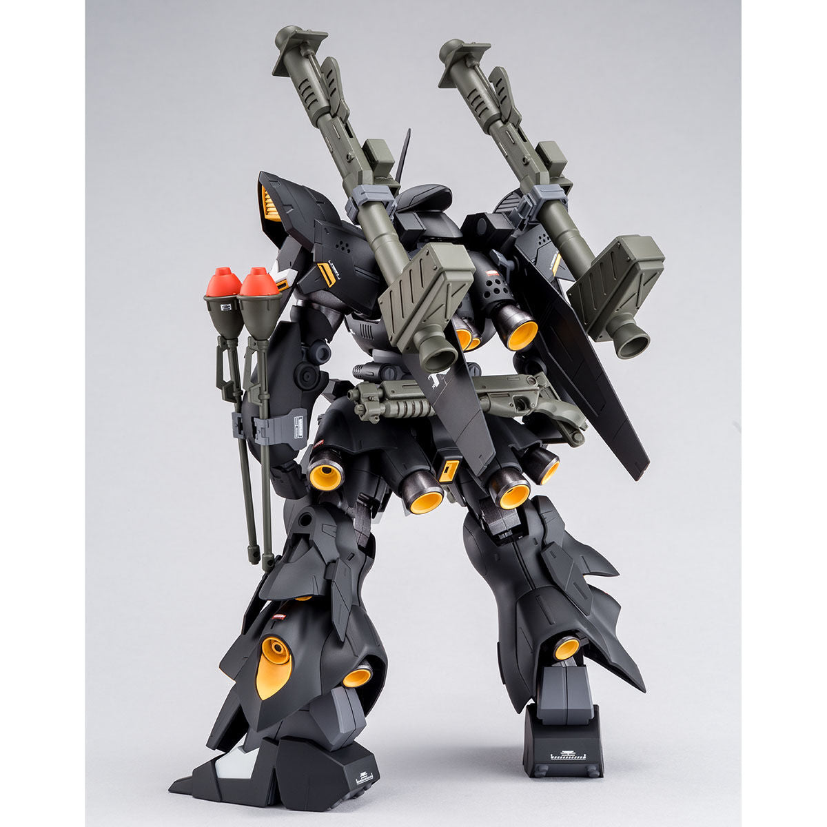 MG 1/100 ケンプファー・シュヴェーア KÄMPFER SCHWER