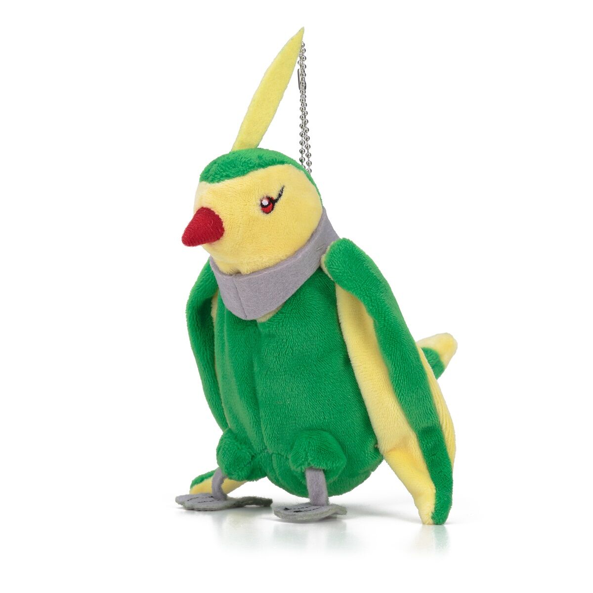 機動戦士ガンダムSEED トリィ マスコットポーチ Mobile Suit Gundam SEED Birdy Plushie 多莉