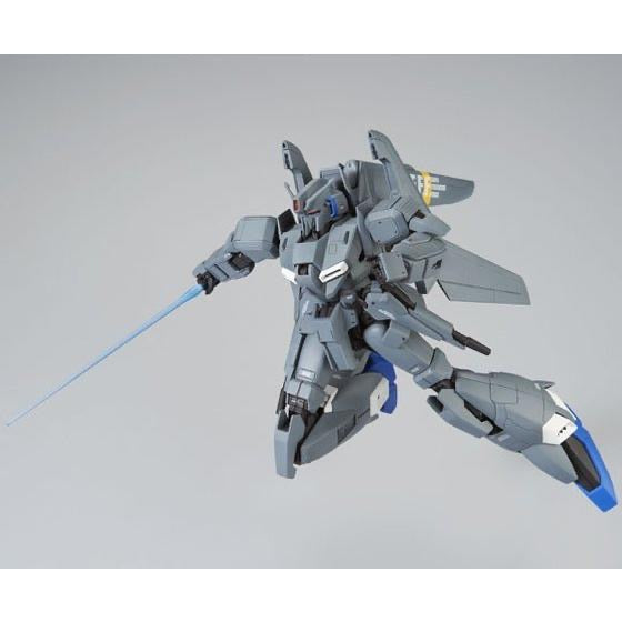 【高達模型感謝祭2.0】 MG 1/100 ゼータプラス(ユニコーンVer.) ZETAplus(UNICORN Ver.)