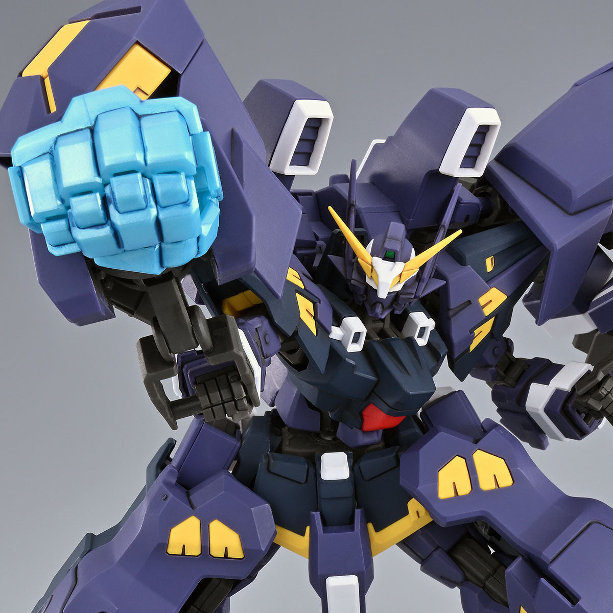 HG HÜCKEBEIN BOXER