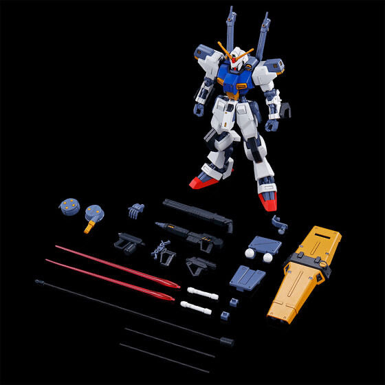HG 1/144 Dガンダムファースト D GUNDAM FIRST