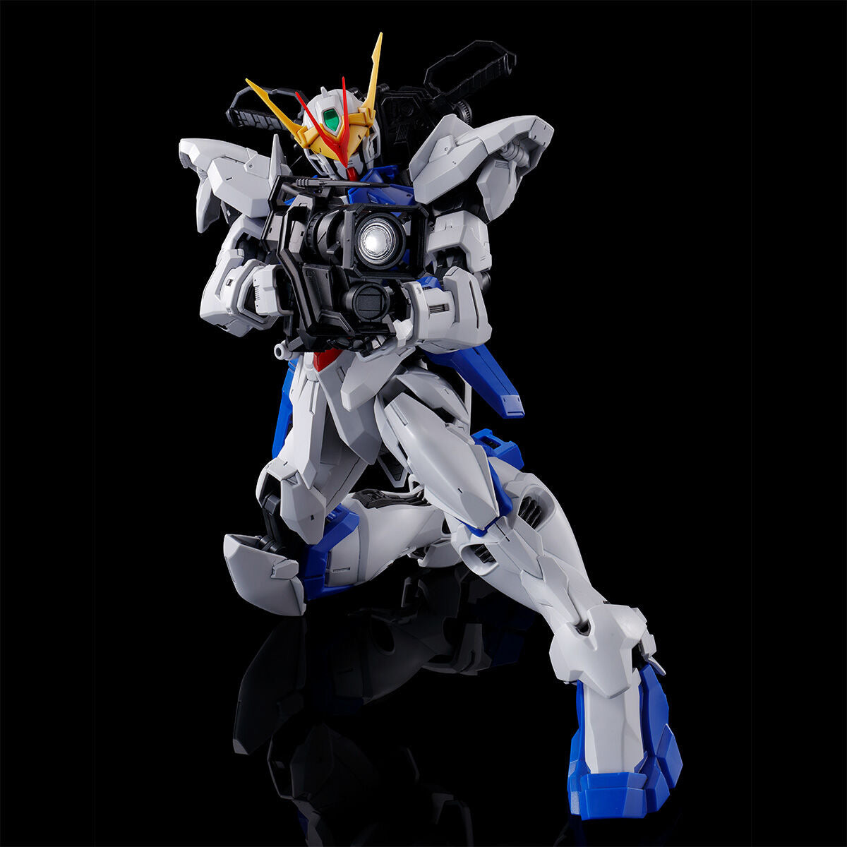 MG 1/100 ガンダムアストレイ アウトフレームD GUNDAM ASTRAY OUT FRAME D