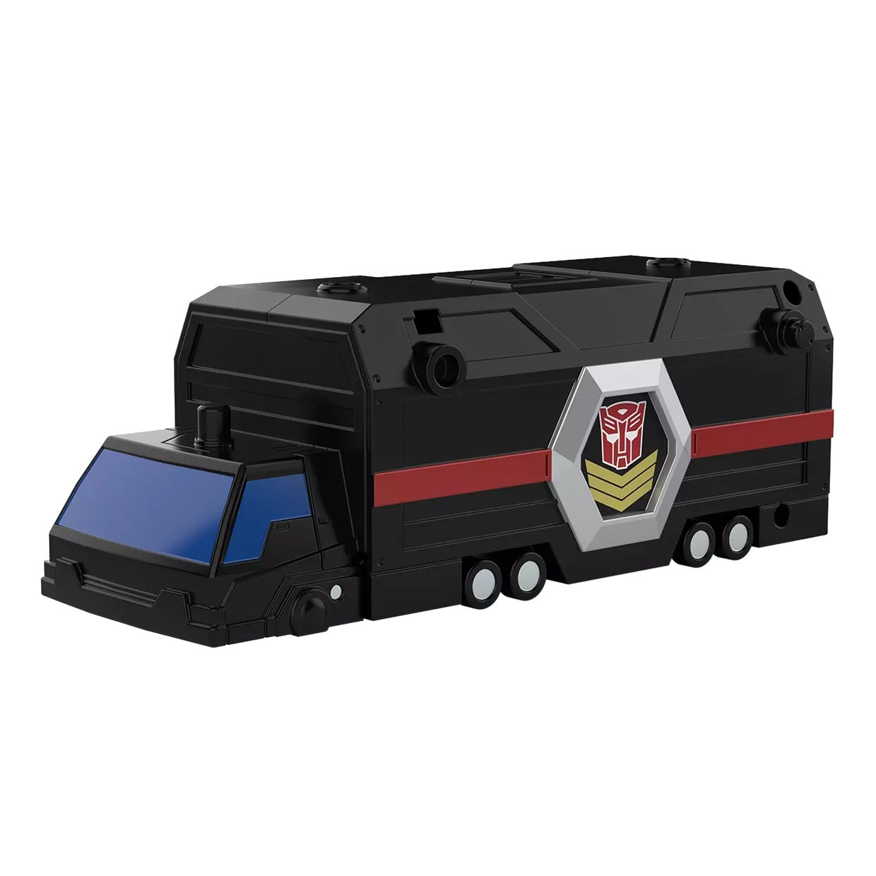 Transformers Age of the Primes Titan Class The Thirteen Star Optimus Prime 變形金剛 泰坦級星辰柯博文