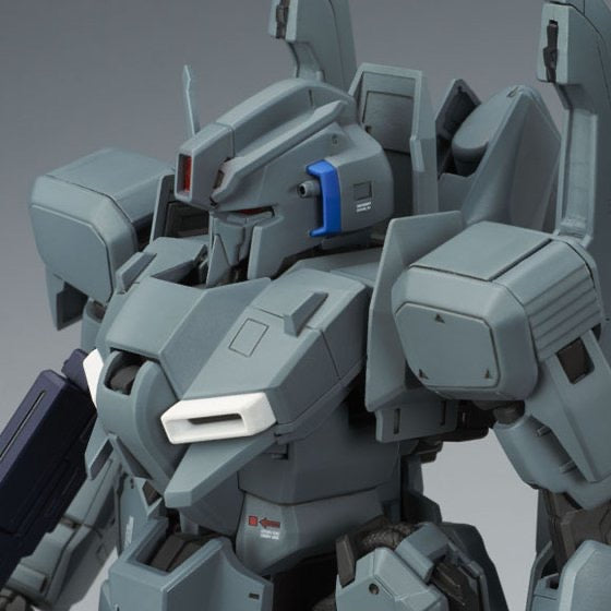 【高達模型感謝祭2.0】 MG 1/100 ゼータプラス(ユニコーンVer.) ZETAplus(UNICORN Ver.)